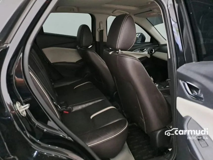 2020 Mazda CX-3 Pro SUV