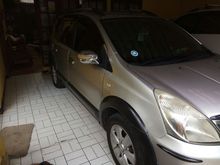 2013 Nissan Livina X-Gear 1.5 X-Gear SUV