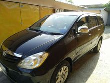 2011 Toyota Kijang Innova 2.0 G MPV