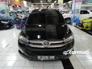 2019 Toyota Kijang Innova 2.0 G MPV