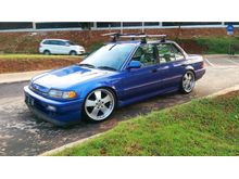 HONDA GRAND CIVIC | Grandcivic - LX | SH4 - Pajak LUNAS s/d Maret 2018