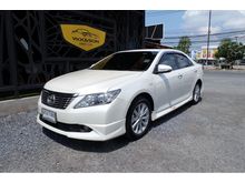 2014 Toyota Camry 2.0 (ปี 12-16) G Extremo Sedan AT