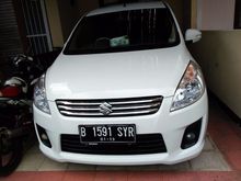 2013 Suzuki Ertiga 1.4 GL MPV
