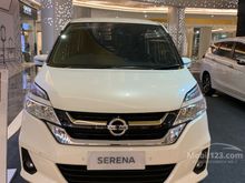 2020 Nissan Serena Ready Stock Promo Tdp 20%