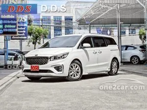 2019 Kia GRAND CARNIVAL 2.2 EX Wagon