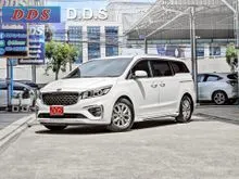 2019 Kia GRAND CARNIVAL 2.2 (ปี 15-20) EX Wagon