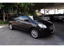 2011 Toyota Vios 1.5 (ปี 07-13) E Sedan AT