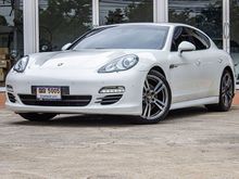2012 Porsche Panamera 3.0 (ปี 09-16) V6 Sedan AT