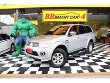 2008 Mitsubishi Pajero Sport 2.5 (ปี 08-15) GLS SUV AT