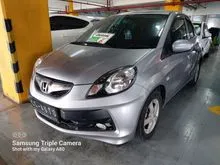 2016 Honda Brio 1.2 E Hatchback