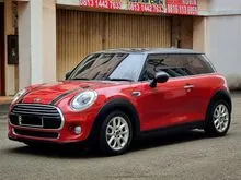 2016 MINI Cooper 1.5 Base Spec Hatchback