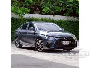 2023 Toyota Yaris Ativ 1.2 Premium Sedan