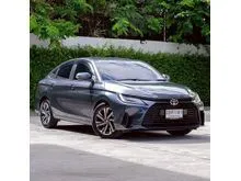 2023 Toyota Yaris Ativ 1.2 (ปี 22-28) Premium Sedan