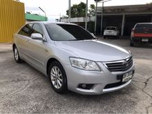 2010 Toyota Camry 2.0 (ปี 06-12) G Sedan
