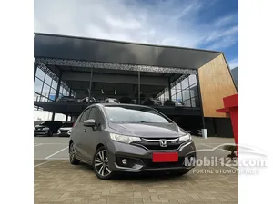 2016 Honda Jazz 1.5 RS Hatchback
