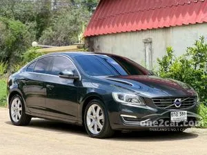 2017 Volvo S60 2.0 D4 Sedan