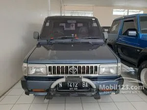 1994 Toyota Kijang 1.5 Grand Extra Mt Terawat Dijual Di Malang