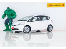 2010 Honda Jazz 1.5 (ปี 08-14) V i-VTEC Hatchback