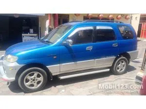 2003 Daihatsu Taruna 1.5 FGX SUV