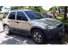 2003 Ford Escape 3.0 (ปี 03-07) XLT SUV AT