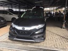 Honda HR-V 1.5 E Mugen SUV