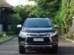 Jual Mobil Mitsubishi Pajero Sport 2018 Dakar 2.4 di DKI Jakarta Automatic SUV Hitam Rp 410.000.000