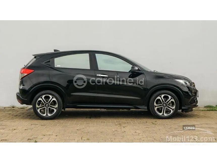 2021 Honda HR-V E SUV