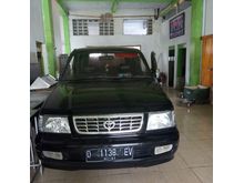 2000 Toyota Kijang 1.8 LSX Diesel