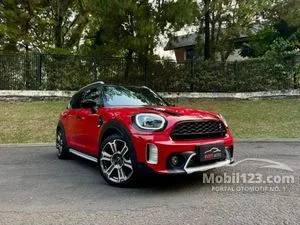2022 MINI Countryman 2.0 Cooper S SUV