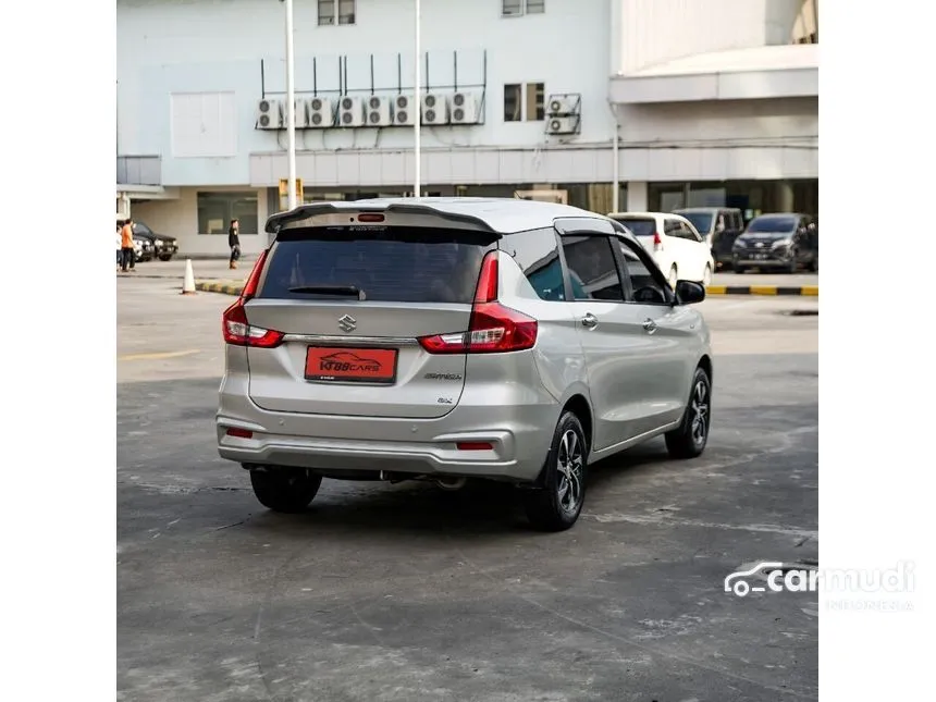 2021 Suzuki Ertiga GX MPV