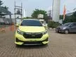 Jual Mobil Honda Brio 2024 E Satya 1.2 di DKI Jakarta Automatic Hatchback Hijau Rp 188.300.000