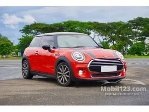 2018 MINI Cooper 1.5 3 Door Hatchback