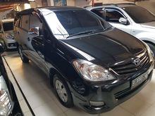 2009 Toyota Kijang Innova 2.0 E MPV