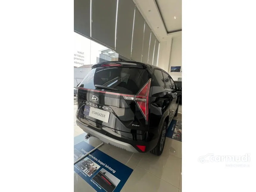 2025 Hyundai Stargazer Prime MPV