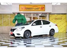 2014 Nissan Almera 1.2 (ปี 11-16) EL Sedan AT