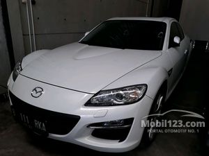  Mazda  Rx  8  Mobil  Bekas Baru dijual di Indonesia Dari 