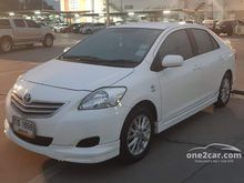 2012 Toyota Vios 1.5 (ปี 07-13) J Sedan AT