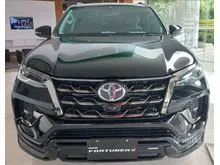2022 Toyota Fortuner 2.8 GR Sport SUV