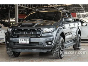 2018 Ford RANGER 2.2 XLT Double Cab Hi-Rider Pickup