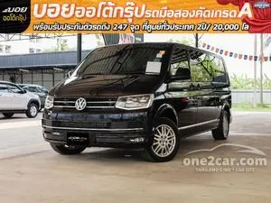 2019 Volkswagen CARAVELLE 2.0 TDi Van