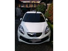 2013 Honda Brio Satya 1.2 Compact Car City Car