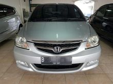 2006 Honda City 1.5 i-DSI Sedan ISTIMEWA KM RENDAH Tdp 24 juta cicilan 2.9jt an X 23
