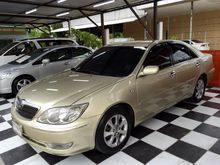 2005 Toyota Camry 2.4 (ปี 02-06) Q Sedan AT