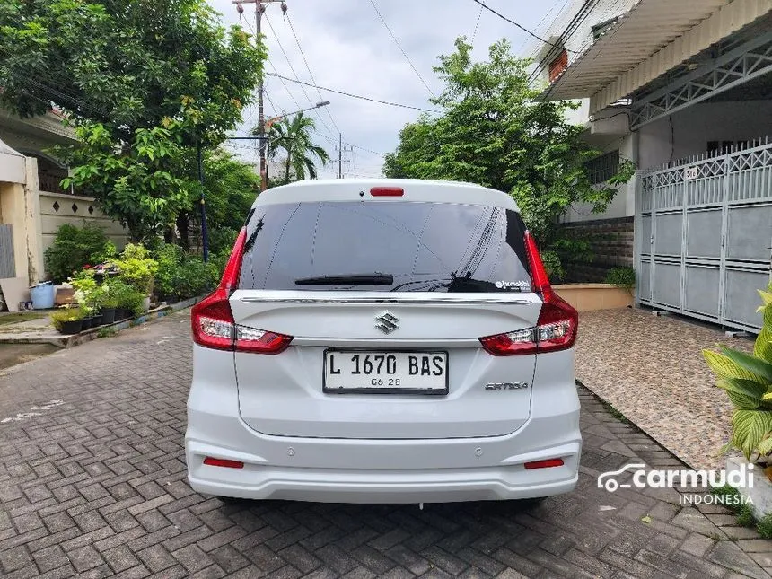 2023 Suzuki Ertiga GL MPV