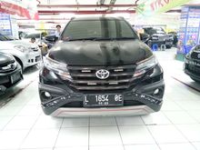2018 Toyota Rush 1.5 TRD Sportivo Manual Siap Luar Kota