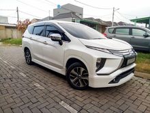 XPANDER ULTIMATE MATIC 2018