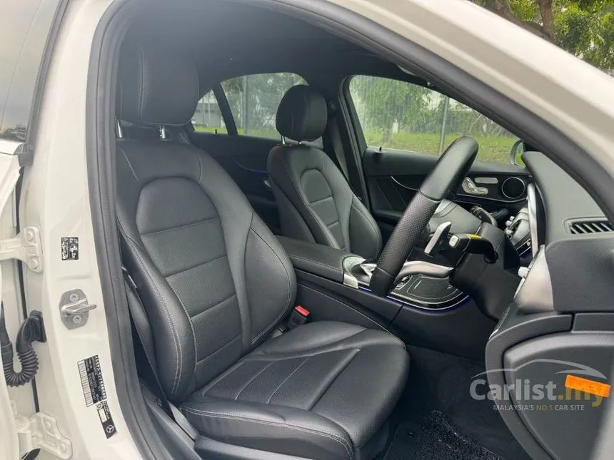 2020 Mercedes-Benz C200 Laureus AMG Line Sedan