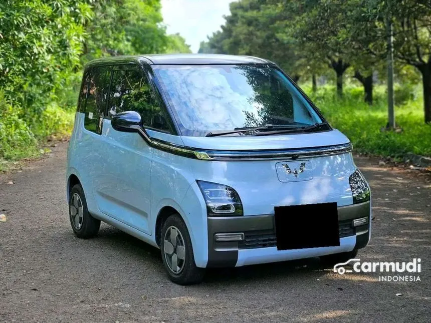 2024 Wuling EV Air ev Long Range Hatchback