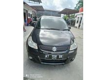 2009 Suzuki SX4 1.5 Cross Over Hatchback