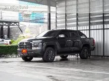 2024 Mitsubishi TRITON 2.4 Double Cab (ปี 23-29) Plus Ultra Pickup